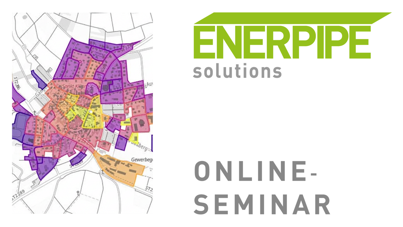 Banner ENERPIPE ONline seminar